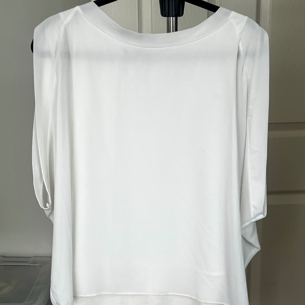 Made in France Layered One Piece Boutique Dress - Minimal European Chic